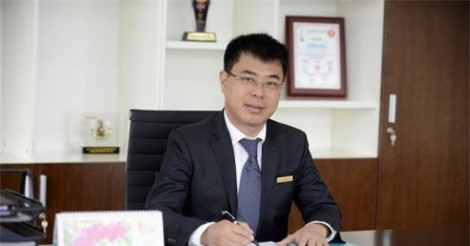 Vì sao Tổng giám đốc ABBANK từ chức?