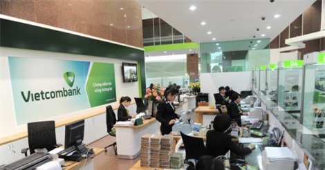 Thống đốc NHNN: Vietcombank tái cơ cấu lại gắn với xử lý nợ xấu đến năm 2020
