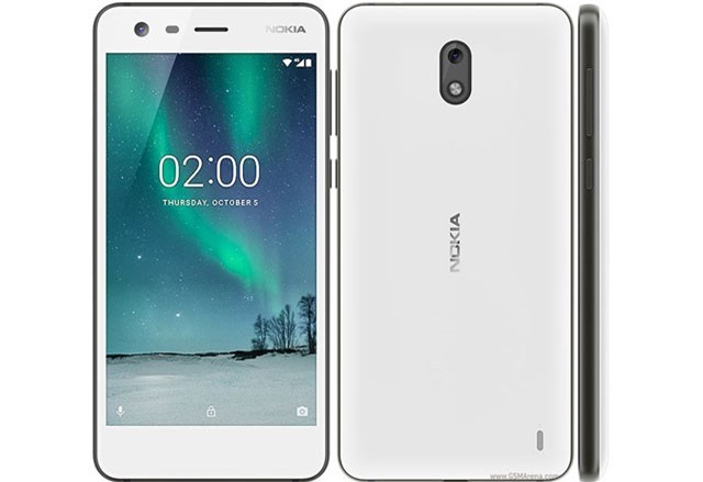 5 smartphone pin “trâu” đáng mua nhất trong tầm giá dưới 3 triệu đồng