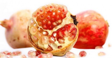 9 công dụng ít ai ngờ của vỏ lựu