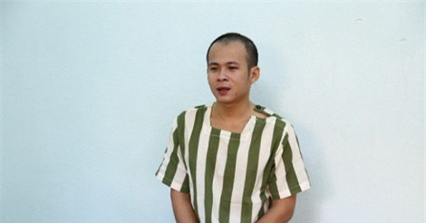 Bình Dương: Đột nhập vào công ty, trộm hơn 700 triệu đồng để đi du lịch