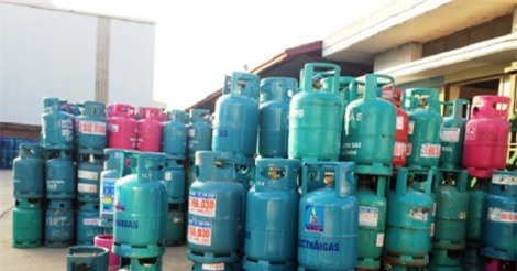 Bộ trưởng Bộ Tài chính yêu cầu tăng cường kiểm tra, xử lý vi phạm trong kinh doanh gas
