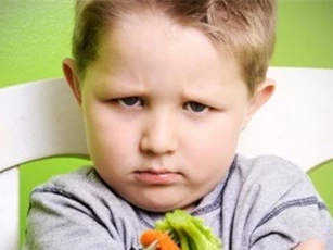 "Bỏ túi" bí kíp giúp mẹ trị trẻ biếng ăn