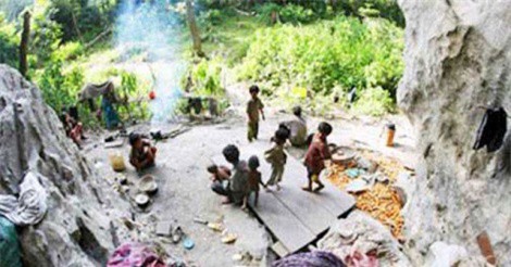 Giải mã bộ tộc bí ẩn nhất thế giới ở Việt Nam