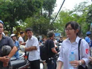 Hà Nội: Phương án tuyển sinh lớp 10 có gì thay đổi?