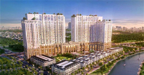 Hải Phát sắp lên sàn chứng khoán