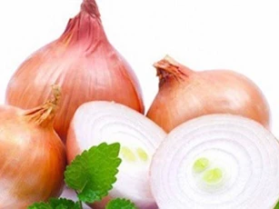Công dụng chữa ho hen của hành tây