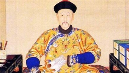 Hoàng đế Khang Hi và chuyện thâm cung tai tiếng