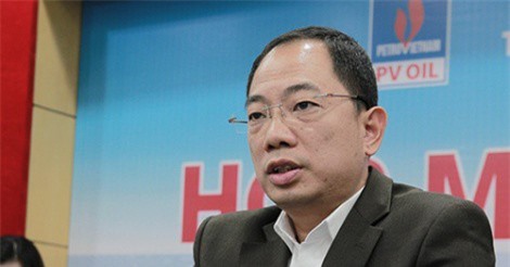 Hơn 300 tỷ của PVOil gửi tại OceanBank được Ngân hàng Nhà nước đảm bảo