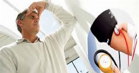 Làm thế nào để không bị tăng huyết áp trong mùa Đông?