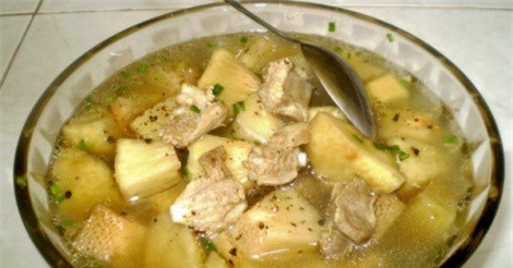 Món ăn ngon, vị thuốc quý từ sake