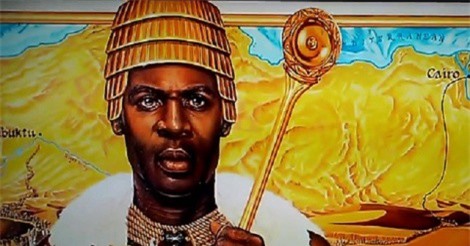 Người giàu nhất mọi thời đại: Không phải Jeff Bezos hay Bill Gates