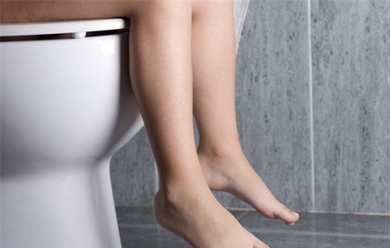 Những nguyên nhân gây táo bón hầu như ai cũng mắc phải