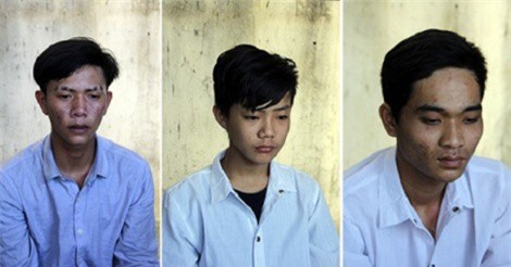 Tây Ninh: Đánh sập đường dây trộm và tiêu thụ xe gian