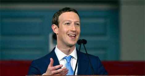 Thay đổi cách hiển thị Bảng tin Facebook, Mark Zuckerberg mất hơn 3 tỷ USD