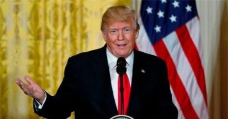 Tổng thống Trump ra tối hậu thư yêu cầu sửa thỏa thuận hạt nhân Iran