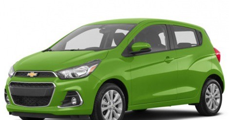 Top 10 xe hơi đáng mua nhất trong tầm giá dưới 400 triệu đồng