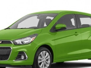 Top 10 xe hơi đáng mua nhất trong tầm giá dưới 400 triệu đồng
