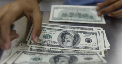 Tỷ giá ngoại tệ ngày 13/1: USD giảm mức thấp nhất