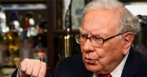 Tỷ phú Buffett cảnh báo kết cục thê thảm của các loại tiền kỹ thuật số
