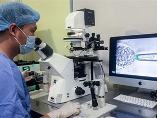 Vì sao nghiên cứu thụ tinh ống nghiệm của Việt Nam khiến thế giới xôn xao?