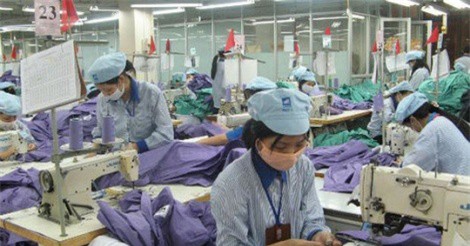 46 triệu lao động Việt Nam có nguy cơ thất nghiệp vì Cách mạng công nghiệp lần thứ 4