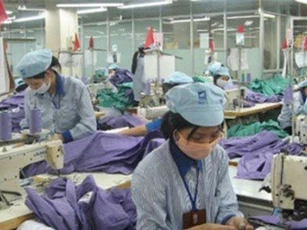 46 triệu lao động Việt Nam có nguy cơ thất nghiệp vì Cách mạng công nghiệp lần thứ 4