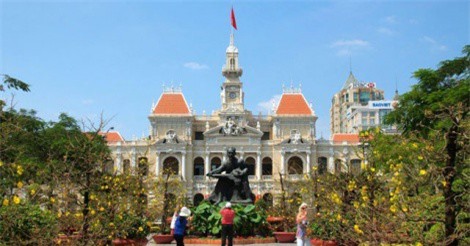 Bắt buộc bố trí nhân sự lãnh đạo không phải người địa phương