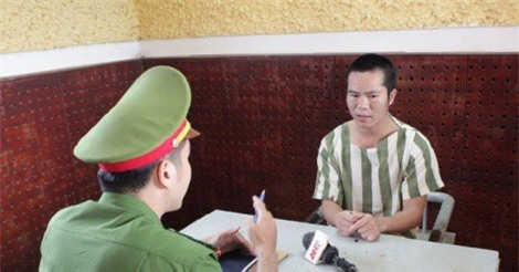 Đăk Nông: Mẹ nhẫn tâm bán con ruột qua biên giới