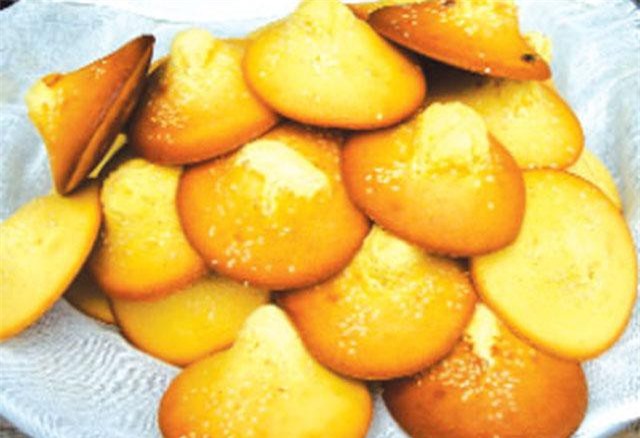 Đến An Giang nhớ nếm thử đặc sản của người Chăm