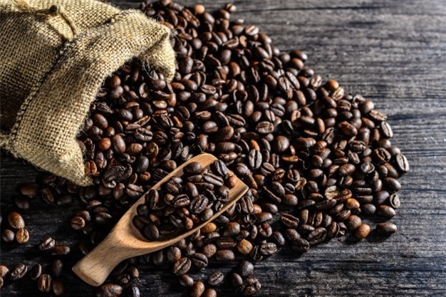 Giá nông sản tuần qua (8/1-14/1/2018): Giá cà phê nhiều biến động, giá tiêu giảm “kịch sàn”