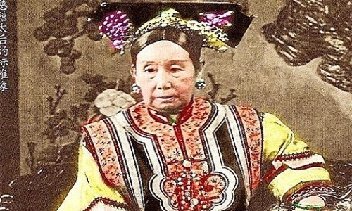 Tìm hiểu lời trăn trối đầy mâu thuẫn của Từ Hy thái hậu