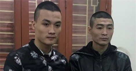 Hà Nội: Bắn chết người vì mâu thuẫn trong lúc chơi game 