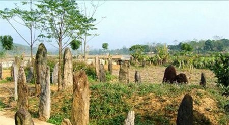 Kỳ bí trấn yểm bằng oan hồn trinh nữ "độc" nhất Việt Nam