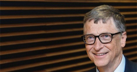 Lý do nào khiến Bill Gates "bật bãi" khỏi ngôi vị giàu nhất thế giới?