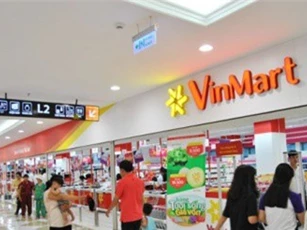 Ngạc nhiên vì tốc độ "sinh sôi" của VinMart