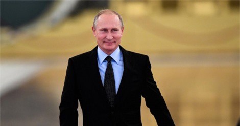 Nga sẽ là nước định đoạt tương lai chính trị Syria