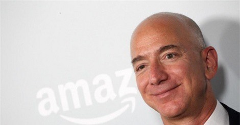 Thành công của Jeff Bezos đến từ đâu?