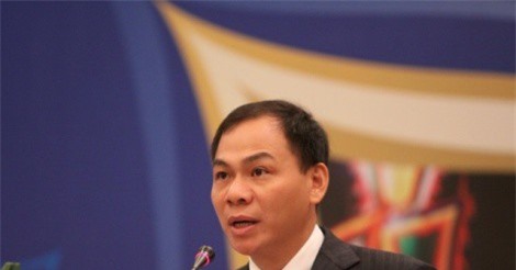 Tỷ phú Phạm Nhật Vượng làm giàu như thế nào?