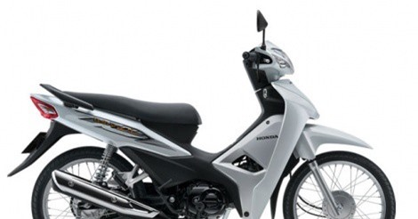 Việt Nam tiêu thụ xe máy thứ 4 thế giới