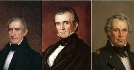 Cái chết của 3 Tổng thống Mỹ liên quan đến nước uống ở Nhà Trắng?