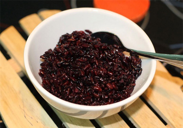 Công thức ủ rượu nếp cẩm thơm ngon, trị "bách bệnh" tại nhà