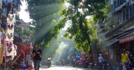 DỰ BÁO THỜI TIẾT (15/1): Bắc Bộ sắp chấm dứt rét đậm, Nam Bộ nắng đẹp