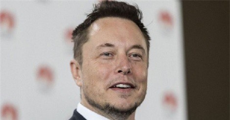 Elon Musk: Muốn thành công trong sự nghiệp và cuộc sống, bạn phải biết yêu