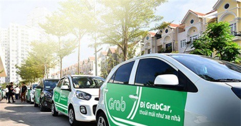 Grab taxi lên tiếng về việc triển khai dịch vụ ở Huế, Vũng Tàu