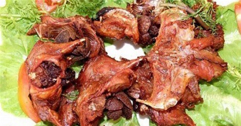 Kẻ sợ, người mê đặc sản nổi tiếng của Đồng Nai