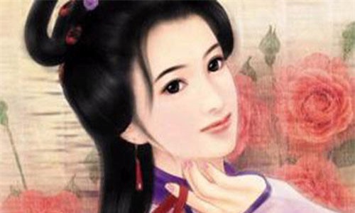 Người đàn bà lả lướt khiến triều đình chúa Nguyễn đại loạn