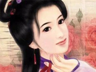 Người đàn bà lả lướt khiến triều đình chúa Nguyễn đại loạn