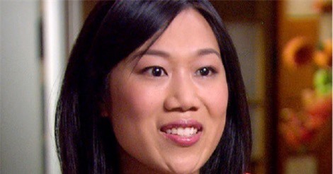Những điều ít biết về Priscilla Chan - vợ CEO Facebook