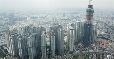 Thị trường bất động sản 2018 có thiết lập mật bằng giá mới?